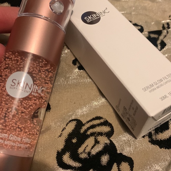 Skin INC • Serum Glow Filter - Picture 2 of 3